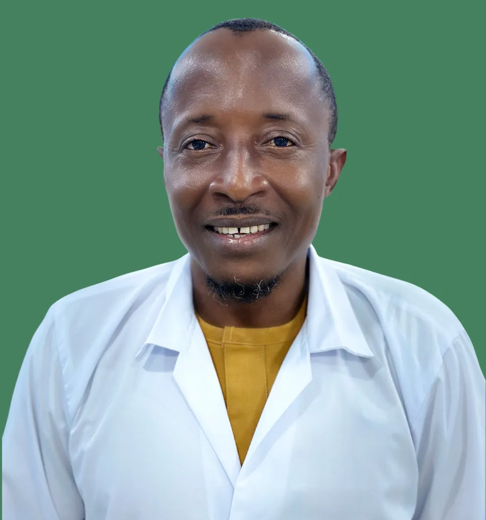 Earl Taweh